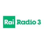 Logo RAI Radio 3