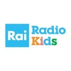 Logo Rai Radio Kids