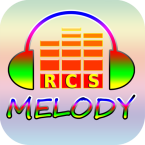 Logo RCS Network Melody