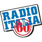Logo Radio Italia Anni 60