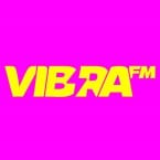 Logo VIBRA FM