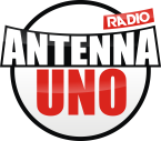 Logo Radio Antenna Uno