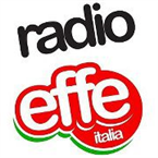 Logo Radio Effe Italia