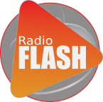 Logo Radio Flash