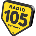Logo Radio 105