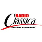 Logo Radio Classica