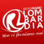 Logo Radio Lombardia