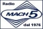 Logo Radio Mach 5