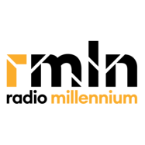 Logo Radio Millennium