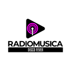 Logo Radio Musica Disco Fever