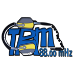Logo TRM-Trasmissioni Radio Malvaglio