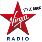 Logo Virgin Radio Italy