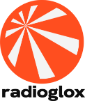 Logo RADIO GLOX