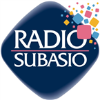 Logo Radio Subasio