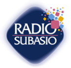 Logo Radio Subasio+