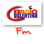 Logo Radio Valentina