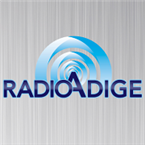 Logo Radio Adige