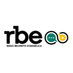Logo Radio Beckwith - RBE Radio & TV