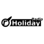 Logo Radio Holiday
