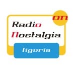 Logo Radio Nostalgia Liguria