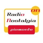 Logo Radio Nostalgia Piemonte