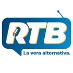 Logo RTB Radio Torino Biblica
