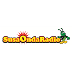Logo Susa Onda Radio