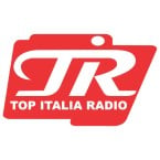 Logo Top Italia Radio