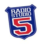 Logo Studio 5 FM