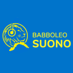 Logo Babboleo Suono