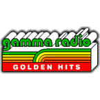 Logo Gamma Radio