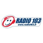 Logo Radio 103 Liguria