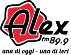 Logo Radio Alex