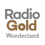 Logo Radio Gold Wonderland