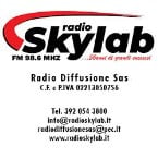 Logo Radio Skylab