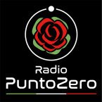 Logo Radio Punto Zero Tre Venezie