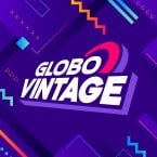 Logo Globo Vintage