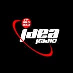 Logo Idea Radio