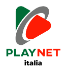 Logo Playnet Italia
