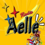 Logo Radio Aelle