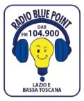 Logo Radio Blue Point