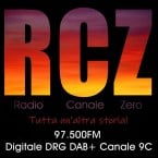 Logo Radio Canale Zero