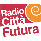 Logo Radio Citta Futura