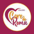 Logo Radio Core de Roma