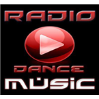Logo Radio Dance Music