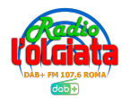 Logo Radio L'Olgiata