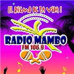 Logo Radio Mambo
