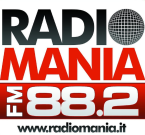 Logo Radio Mania