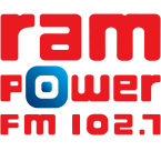Logo Ram Power