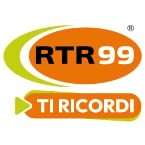Logo RTR 99 TI RICORDI